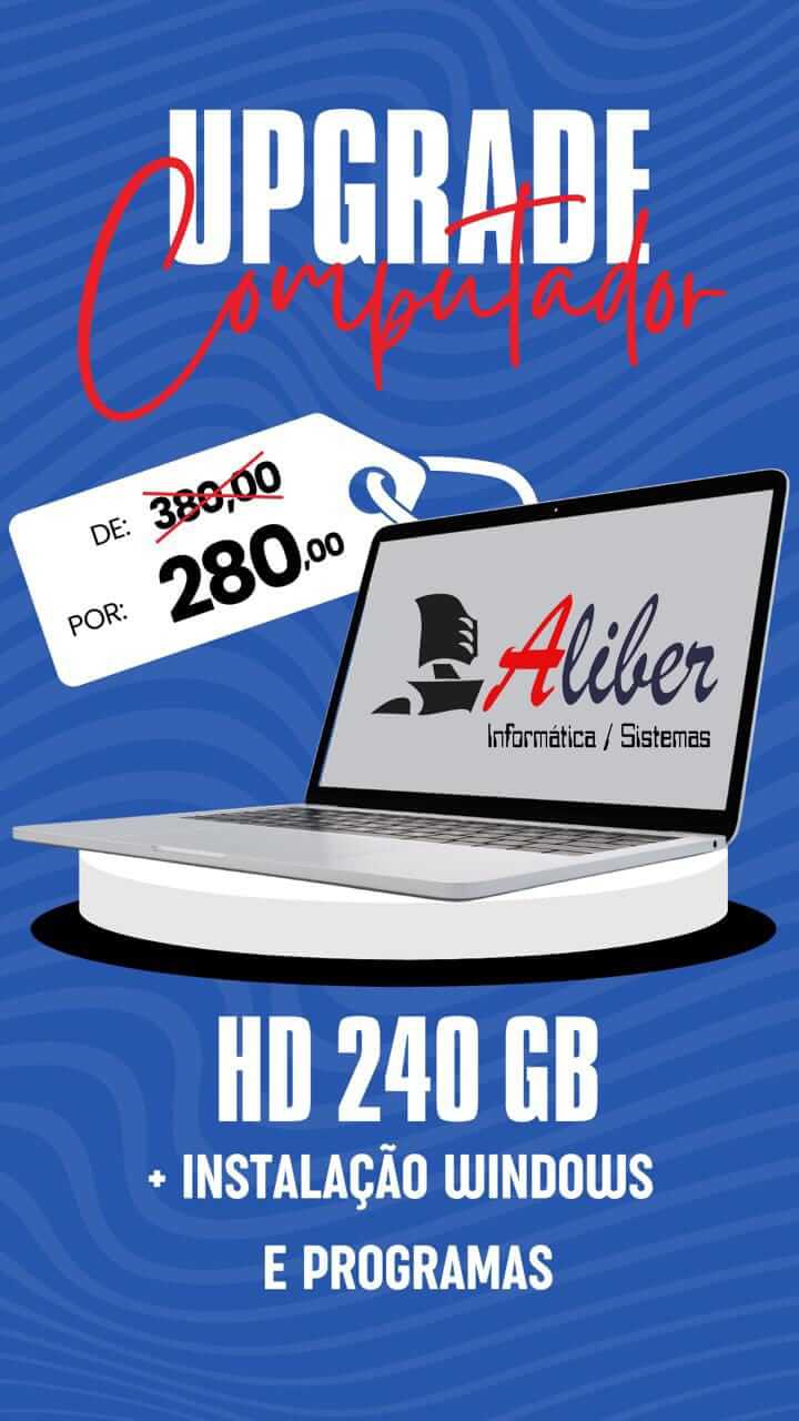 promoção