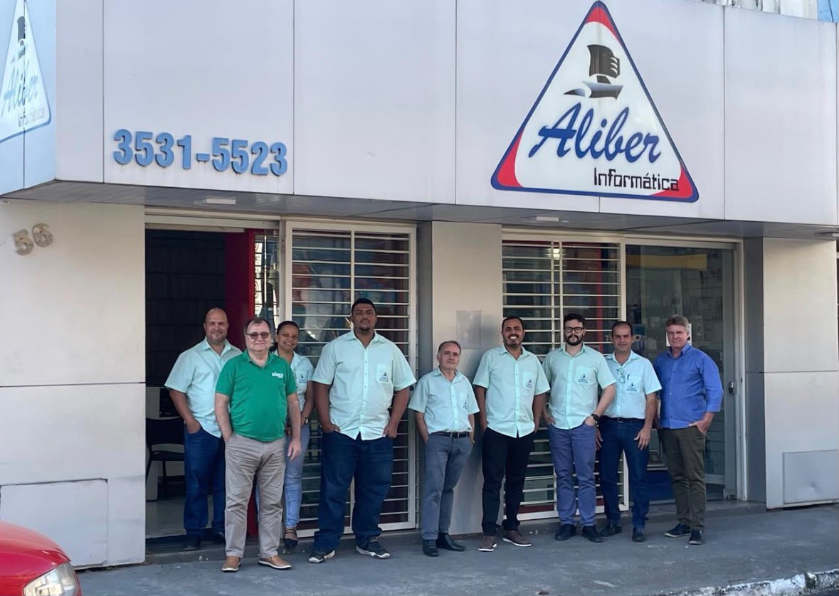 Equipe Aliber